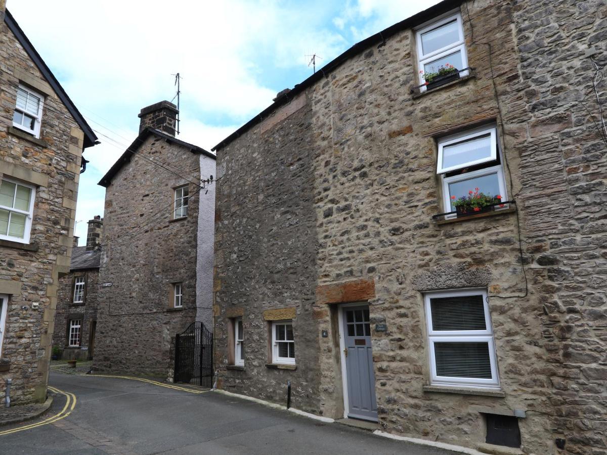 Back Holiday home Kirkby Lonsdale