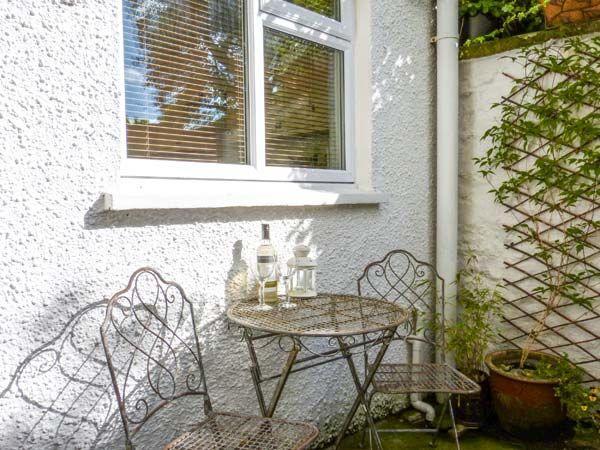 Holiday home Back *