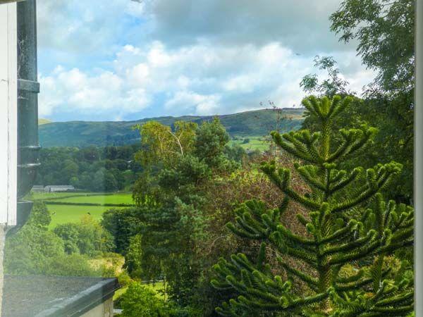 Back Holiday home Kirkby Lonsdale